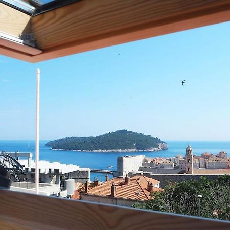 Duplex Apartment Marija Near The Old Town Dubrovnik Luaran gambar