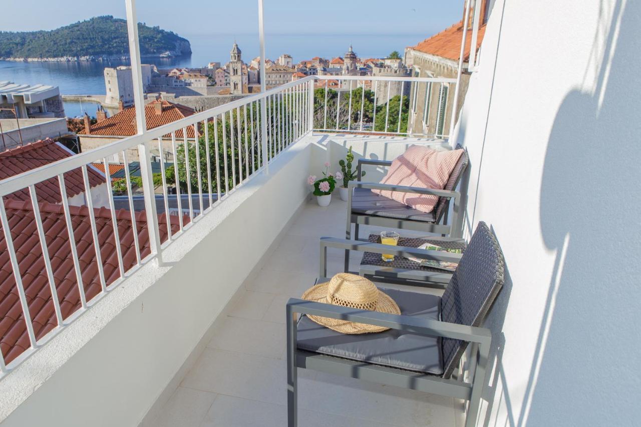 Duplex Apartment Marija Near The Old Town Dubrovnik Luaran gambar