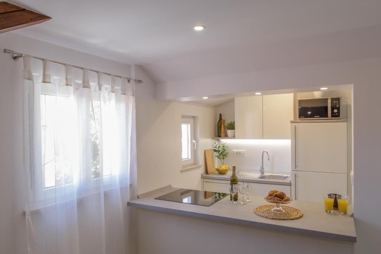 Duplex Apartment Marija Near The Old Town Dubrovnik Luaran gambar