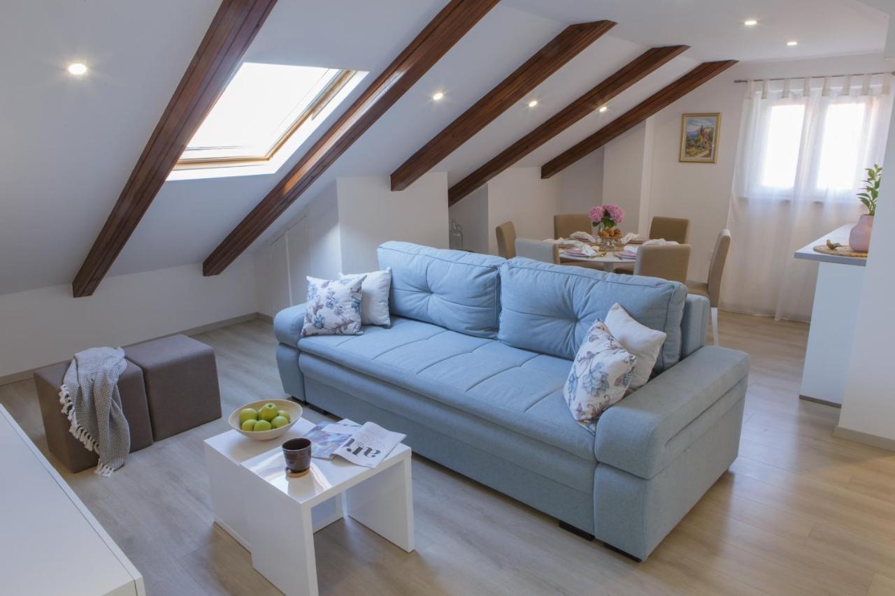 Duplex Apartment Marija Near The Old Town Dubrovnik Luaran gambar