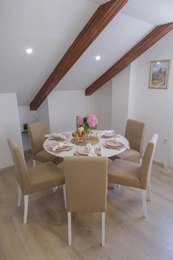 Duplex Apartment Marija Near The Old Town Dubrovnik Luaran gambar