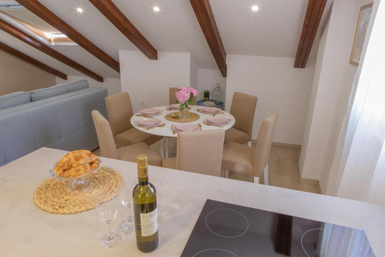 Duplex Apartment Marija Near The Old Town Dubrovnik Luaran gambar