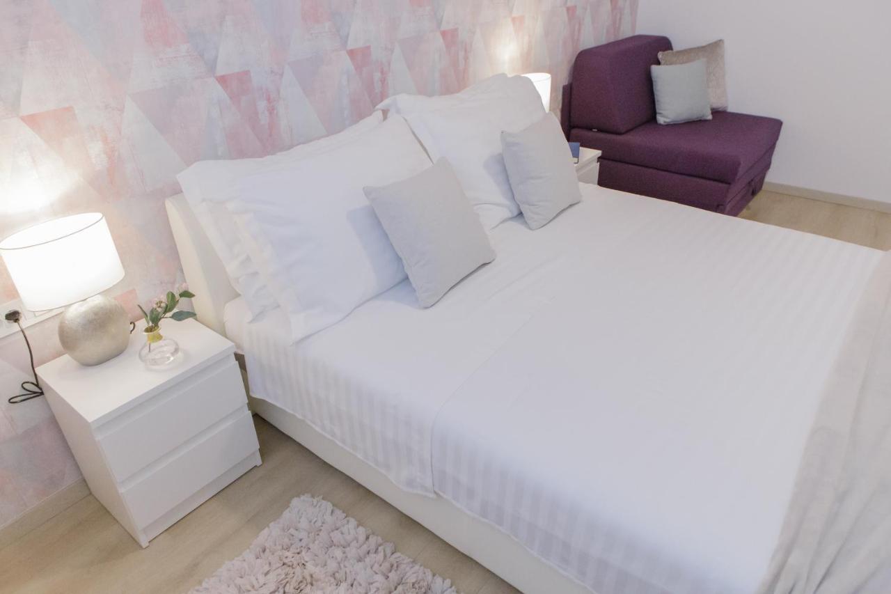 Duplex Apartment Marija Near The Old Town Dubrovnik Luaran gambar
