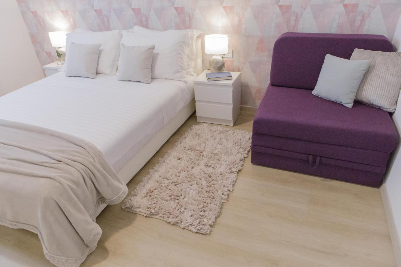 Duplex Apartment Marija Near The Old Town Dubrovnik Luaran gambar