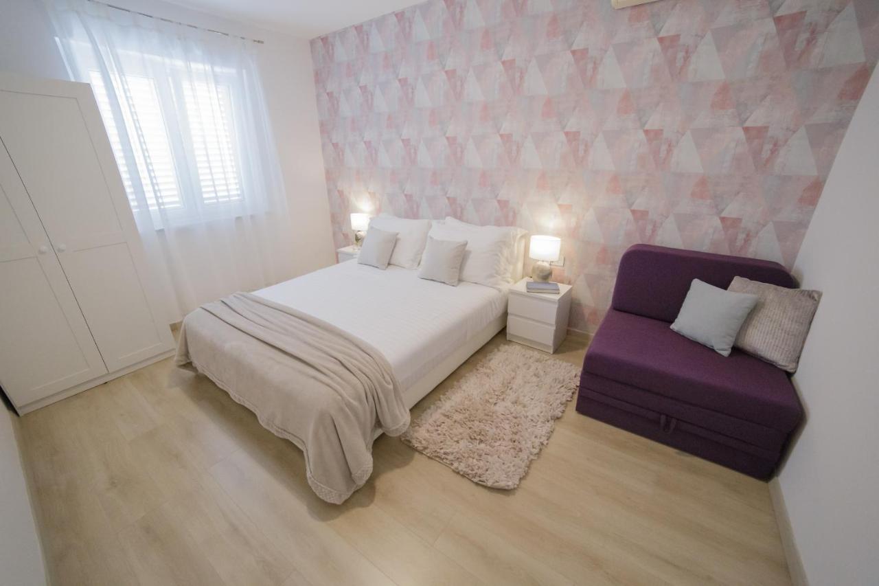 Duplex Apartment Marija Near The Old Town Dubrovnik Luaran gambar