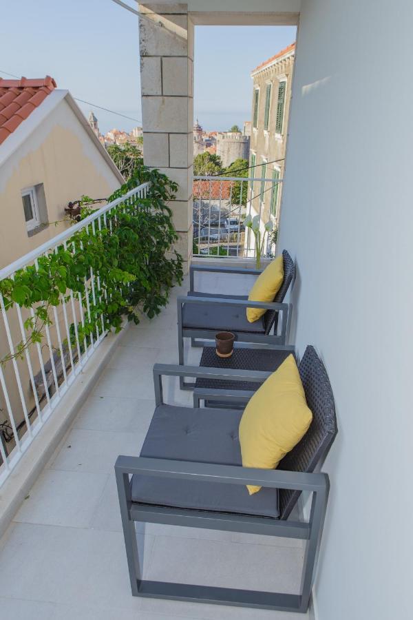 Duplex Apartment Marija Near The Old Town Dubrovnik Luaran gambar