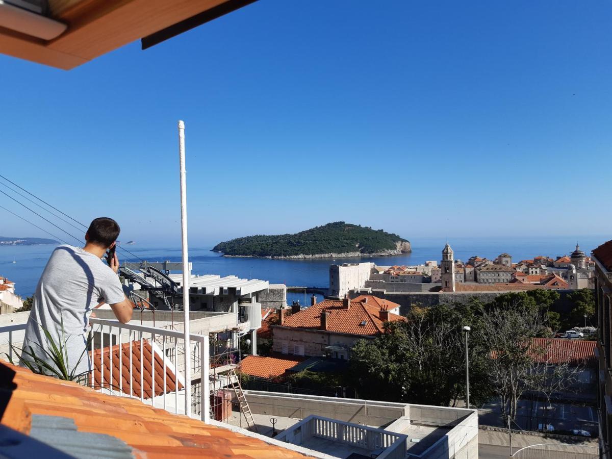 Duplex Apartment Marija Near The Old Town Dubrovnik Luaran gambar